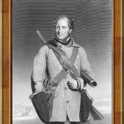 Robert John le Mesurier MacClure angol tengerész